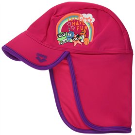 ARENA Kinder Sonnenschutz Hut Chapeau de Protection Solaire. Mixte Enfant
