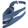 Arena The One Plus Lunettes Unisex-Adult, Bleu, TU