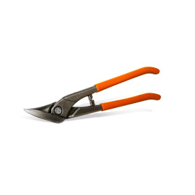CISAILLE FORGÉE "PASSE-FRANC" 260 MM - Coupe à gauche