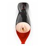Vortex Dame Rose Real Body