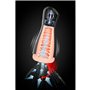 Vortex Dame Rose Real Body