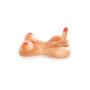 Gode réaliste Real Body TPE Ø 4 cm (19 cm)
