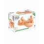 Gode réaliste Real Body TPE Ø 4 cm (19 cm)