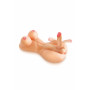 Gode réaliste Real Body TPE Ø 4 cm (19 cm)