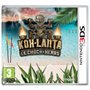 Koh-lanta : Le Choc Des Héros