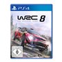 WRC 8