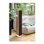THOMSON Tour de Son Lumineuse Bluetooth Cosy+télécommande