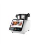 Robot cuisine multifonctions Fagor connect + 5L - FG2804 Blanc/Noir FAGOR