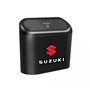 CAULO Poubelle de Voiture pour Suzuki Swift Sx4 Vitara Jimny S-Cross Swift