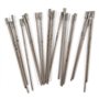 Diamant Enduit Lapidaire Foret