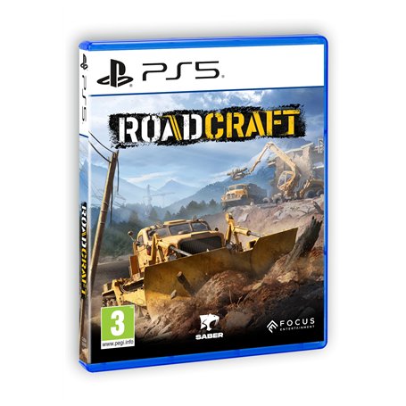 Roadcraft