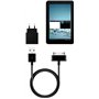 Domair Mini rafraîchisseur de bureau USB 6 W (0
