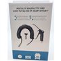 Pistolet soufflette - HTC EQUIPEMENT - Air professionnel - Tuyau 5 M - 13 KG/ cm2
