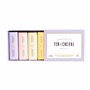 Coffret de Savons Doux Parfumés 4 X 125G
