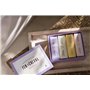 Coffret de Savons Doux Parfumés 4 X 125G
