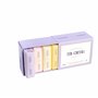 Coffret de Savons Doux Parfumés 4 X 125G