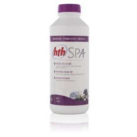 HTH - Anti Ecume Pour Spa