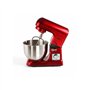 Robot pâtissier - LIVOO - DOP190R - 1000W - Bol 5L inox - 6 vitesses - Fonction pulse