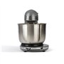 Robot pâtissier multifonction LIVOO DOP137G - Bol acier inoxydable 3L - 6 vitesses