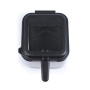 Friteuse 1,5 L - LIVOO - DOC240 - 900W - 1,5L - Cuve fixe antiadhésive - Panier en acier chromé - Thermostat réglable