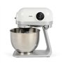 Robot pâtissier LIVOO DOP234 - 1200 Watts - 5 litres - Mouvement planétaire - 6 niveaux de vitesse