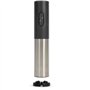 Tire-bouchon électrique - LIVOO - GS151 - Universel - Fonctionne par pression - Capacité 100 bouteilles