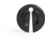 Tire-bouchon électrique - LIVOO - GS151 - Universel - Fonctionne par pression - Capacité 100 bouteilles