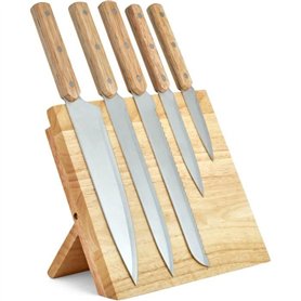 Set de 5 couteaux - LIVOO - MEC136 - 20 a 32