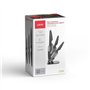 5 cm - Lame céramique - Compatible lave-vaisselle