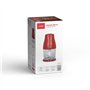 Hachoir - LIVOO - DOP244R - 400W - 1 vitesse et turbo - Bol gradué 300 ml - 2 lames acier inoxydable