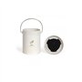 Livoo Seau a compost de cuisine creme 6l - MES154C