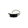 Cocotte ovale - Livoo - MEP129N - Noir