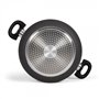 Faitout 24 cm - Livoo - MEP150N - Noir