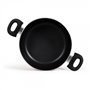 Faitout 24 cm - Livoo - MEP150N - Noir