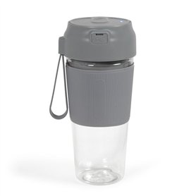Blender portable - LIVOO - DOP248G - 300 ml - 40 W - Couteau 6 lames en acier inoxydable