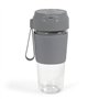 Blender portable - LIVOO - DOP248G - 300 ml - 40 W - Couteau 6 lames en acier inoxydable
