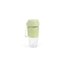 Blender portable - LIVOO - DOP248M - 300 ml - 6 lames en acier inoxydable - Batterie 1500 mAh