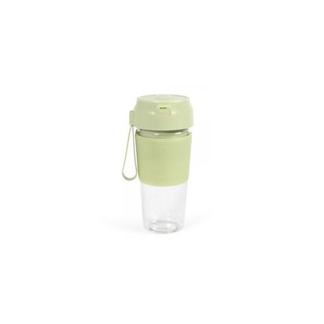 Blender portable - LIVOO - DOP248M - 300 ml - 6 lames en acier inoxydable - Batterie 1500 mAh