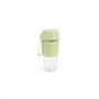 Blender portable - LIVOO - DOP248M - 300 ml - 6 lames en acier inoxydable - Batterie 1500 mAh