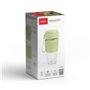 Blender portable - LIVOO - DOP248M - 300 ml - 6 lames en acier inoxydable - Batterie 1500 mAh