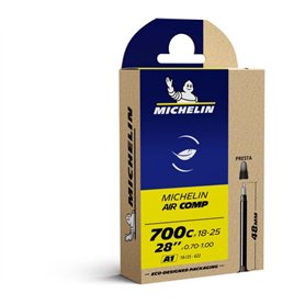 MICHELIN A1 Aircomp Camera d'aria Unisex Adulto
