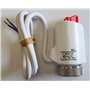 Servomoteur X7.565.02.1A - Actionneur - électrothermique 230V pour Le Chauffage par Le Sol