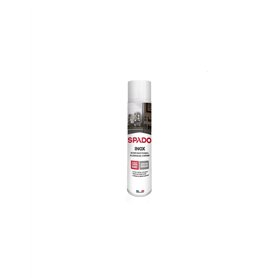 Topsol Stradol Inox Aérosol Nettoyant Ménager Four et Métal 750 ml