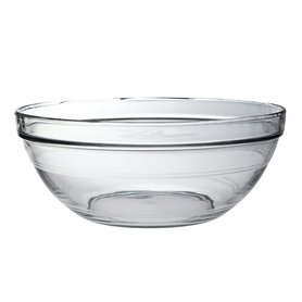 Duralex - Saladier Empilable 31cm Lys
