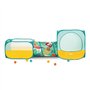 Ludi - Parcours de Jeu Pop-up Jungle - Cube