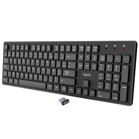 APM Clavier Sans-Fil