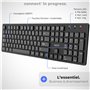 105 Touches Ergonomiques