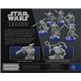 Fantasy Flight Games - Star Wars Légion - 89 - Magna Gardes IG-100 (Extension d'Unité)