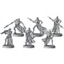 Fantasy Flight Games - Star Wars Légion - 89 - Magna Gardes IG-100 (Extension d'Unité)