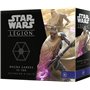 Fantasy Flight Games - Star Wars Légion - 89 - Magna Gardes IG-100 (Extension d'Unité)